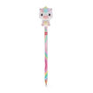 Picture of LEGAMI UNICORN SQUISHY PENCIL